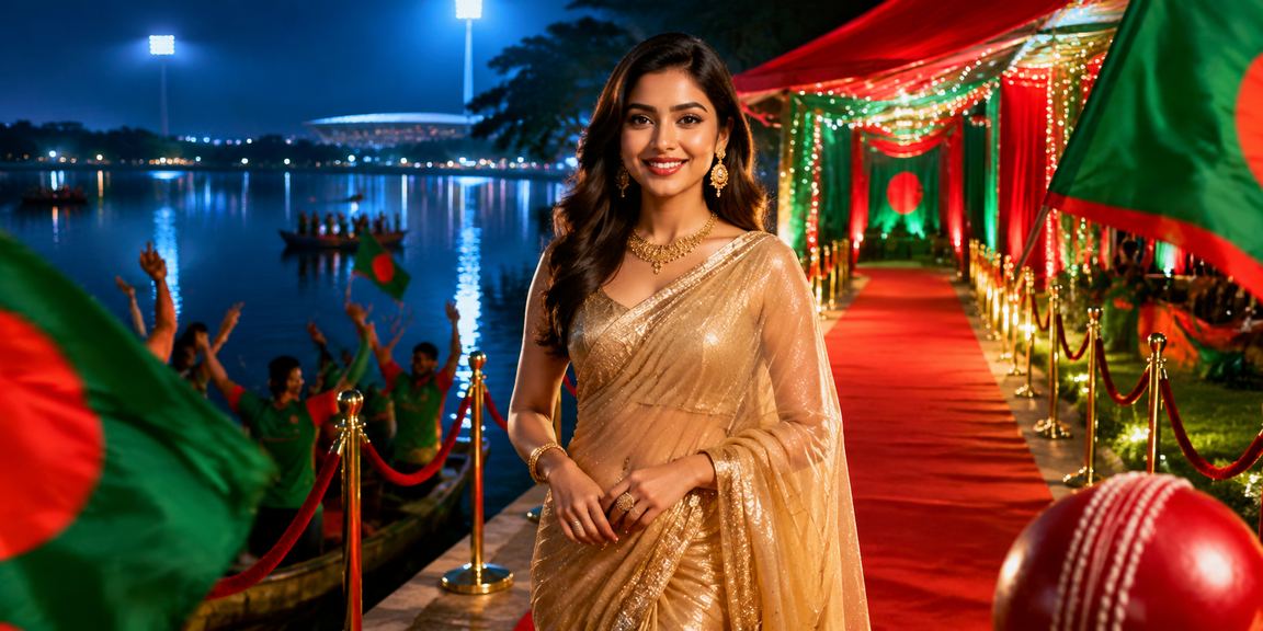 কুমিল্লায় ক্রিকেট বেটিং উৎসবে স্থানীয় মানুষজন