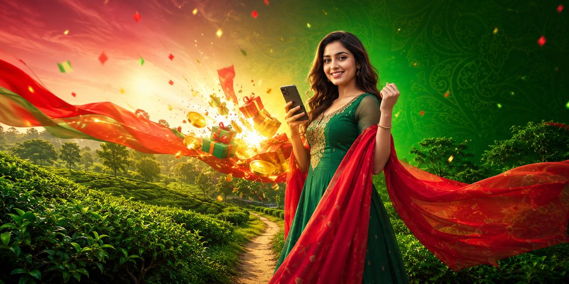 নারায়ণগঞ্জে মোবাইলে স্পোর্টস বেটিং অ্যাপের ব্যবহার