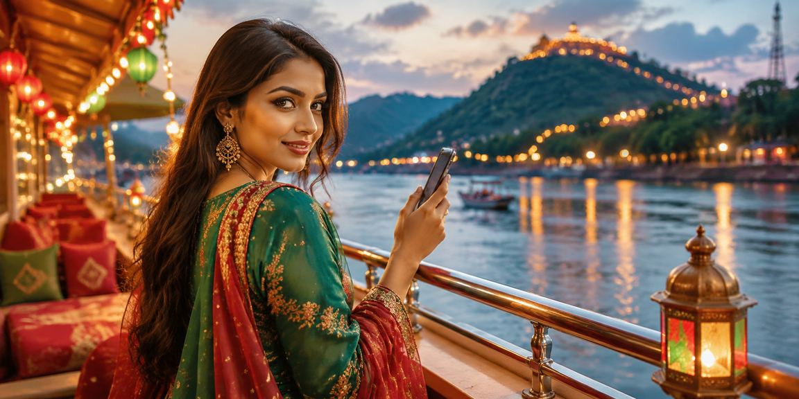 সিলেটে ঈদ উৎসবে ct777 মোবাইল ক্যাসিনো উপভোগ
